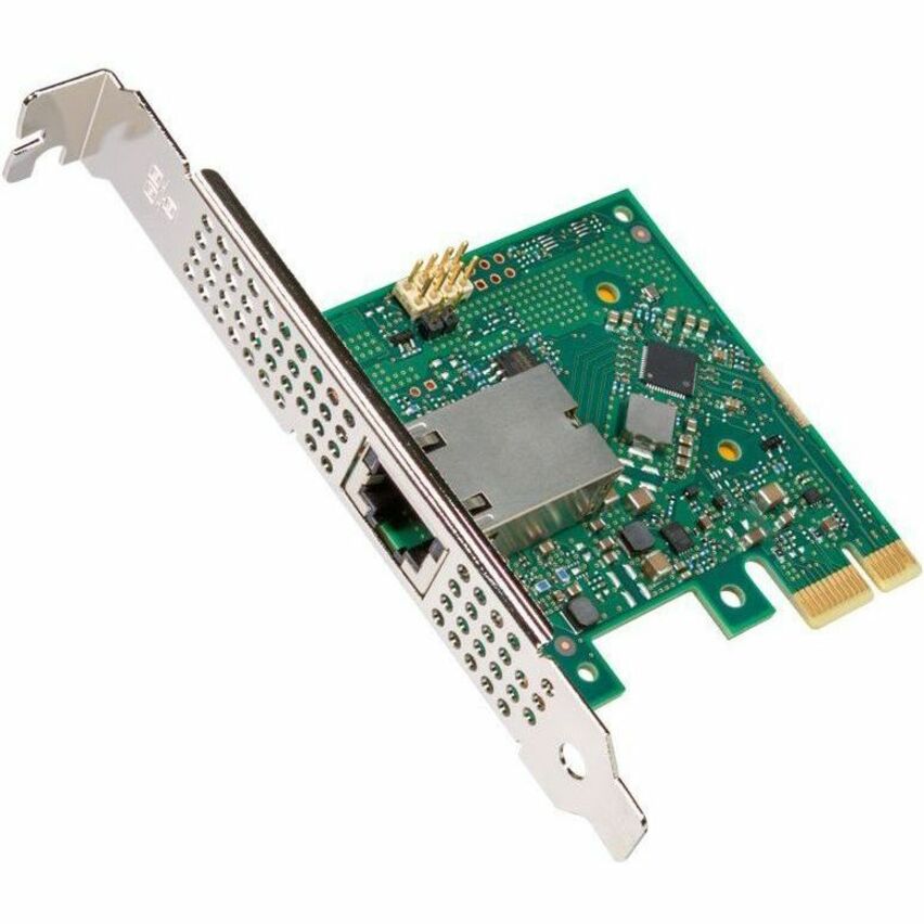 Ethernet Adapter I226-T1 SINGLE BULK