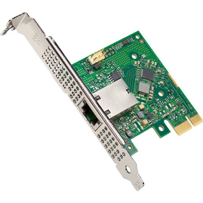 ETHERNET I225T1 SVR SINGLE RETAIL
