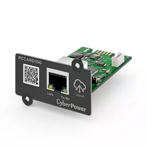 CLOUD CARD ETHERNET INTERFACE