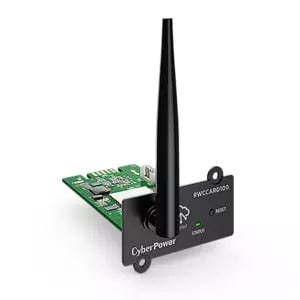 CLOUD CARD WIFI INTERFACE
