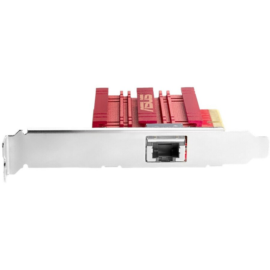 XG-C100C 10GBASE-T PCIE NETWORK ADAPTER