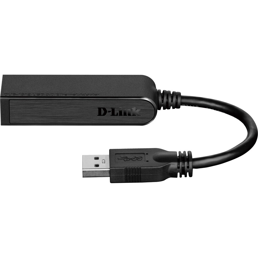 USB 3.0 to Gigabit Ethernet Adapter