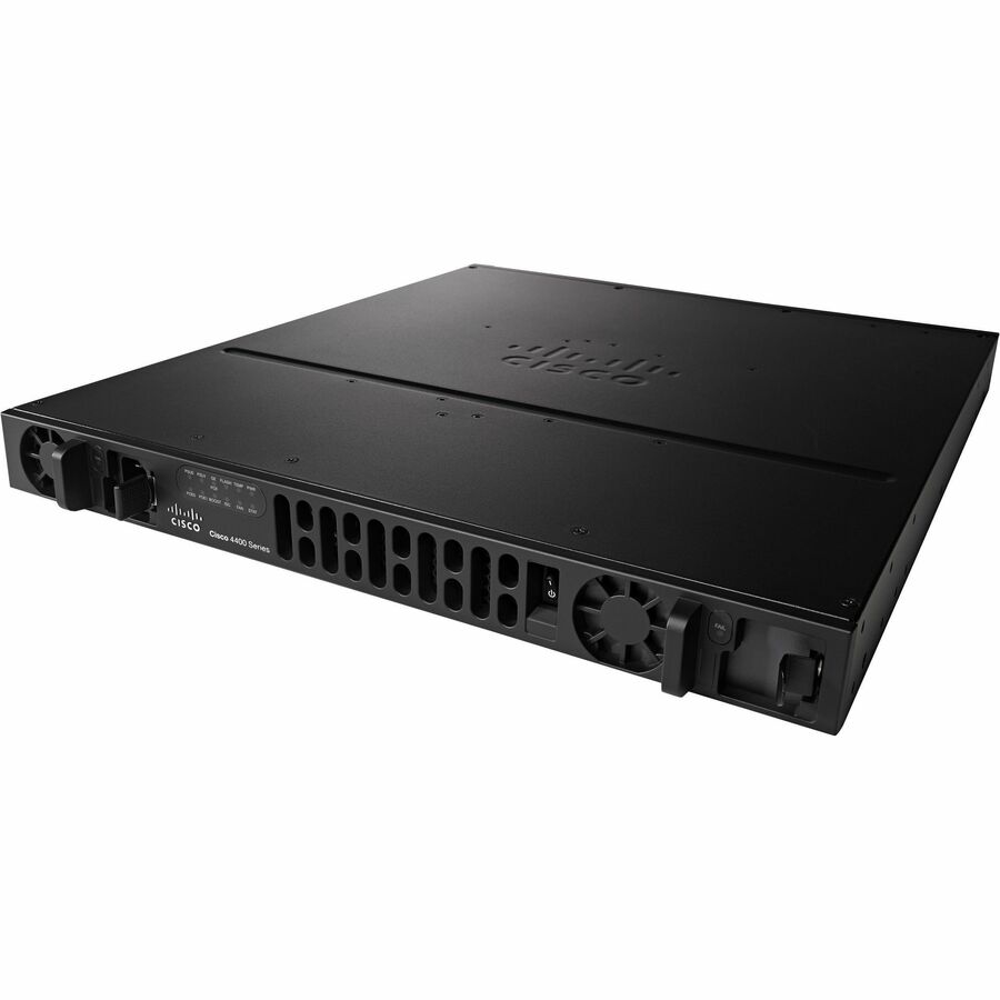 Cisco ISR 4431 (4GE 3NIM 8G