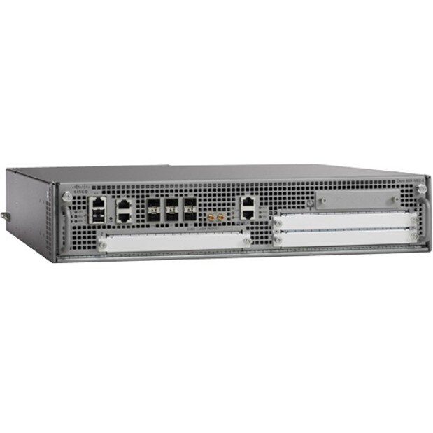 ASR1002-X 10G K9 AES license