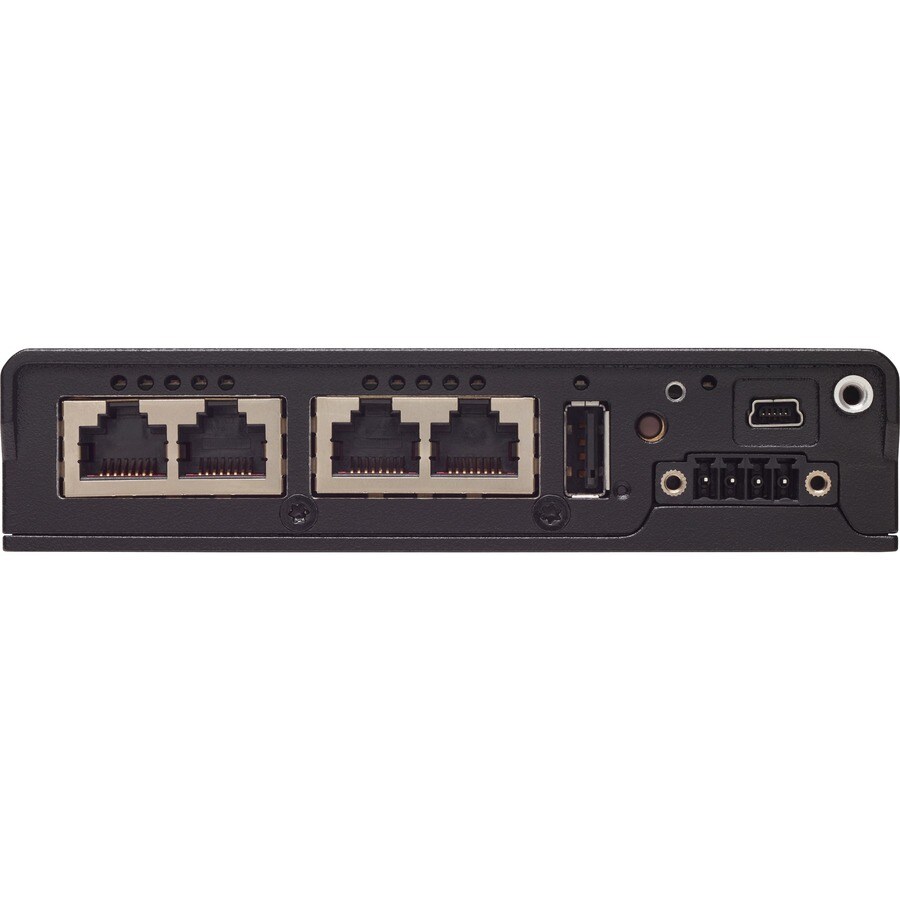 809 INDUSTRIAL ISR 4G/LTE(FDD/TDD) MULT