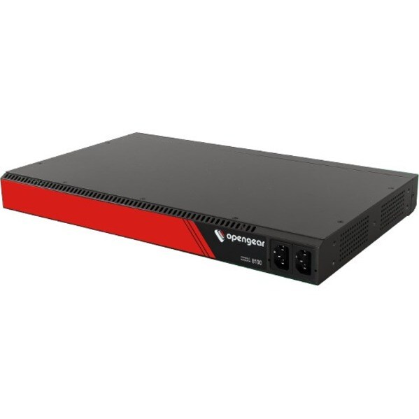 CM8100 32 SERIAL 2 ETH DUAL AC