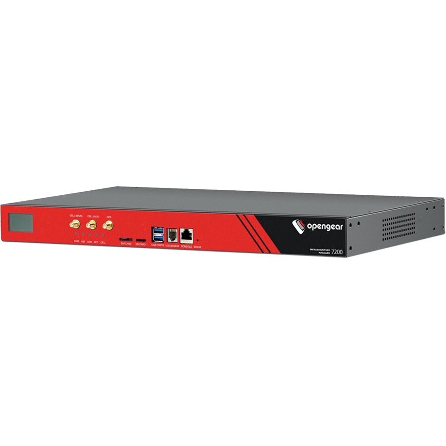 48 SERIAL SOFTWARE SELECTABLE DUAL AC 2
