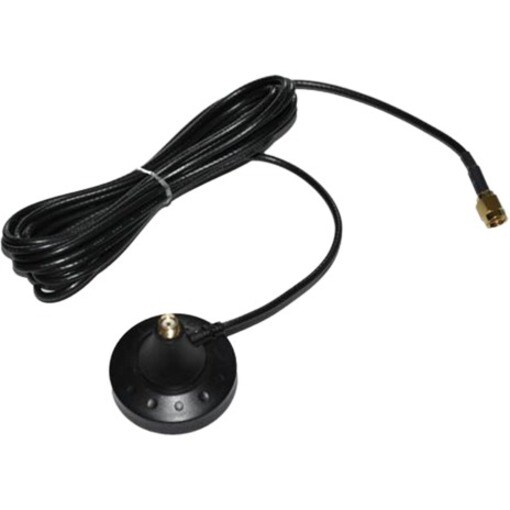 ANTENNA EXTENDER - MAGNETIC BASE WITH 10