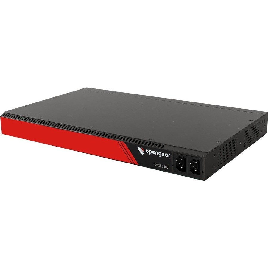 CM8100 16 SERIAL 2 ETH DUAL AC