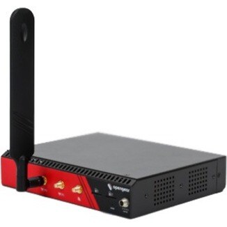 CONSOLE SERVER + AUTOMATION 8 SERIAL 2GB