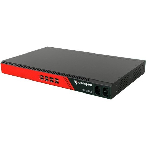 16 SERIAL 8G RAM 64G FLASH 1GBE AU POWER