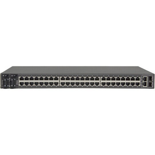 48 SERIAL SOFTWARE SELECTABLE