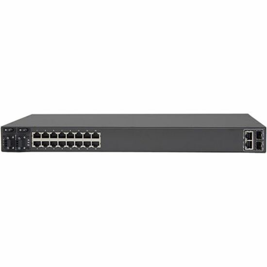 16 SERIAL SOFTWARE SELECTABLE DUAL DC 2
