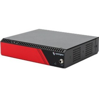 CONSOLE SERVER + AUTOMATION 4 SERIAL 2GB