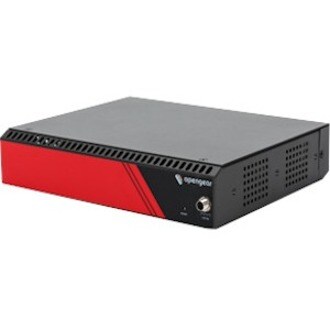 CONSOLE SERVER + AUTOMATION 8 SERIAL 2GB