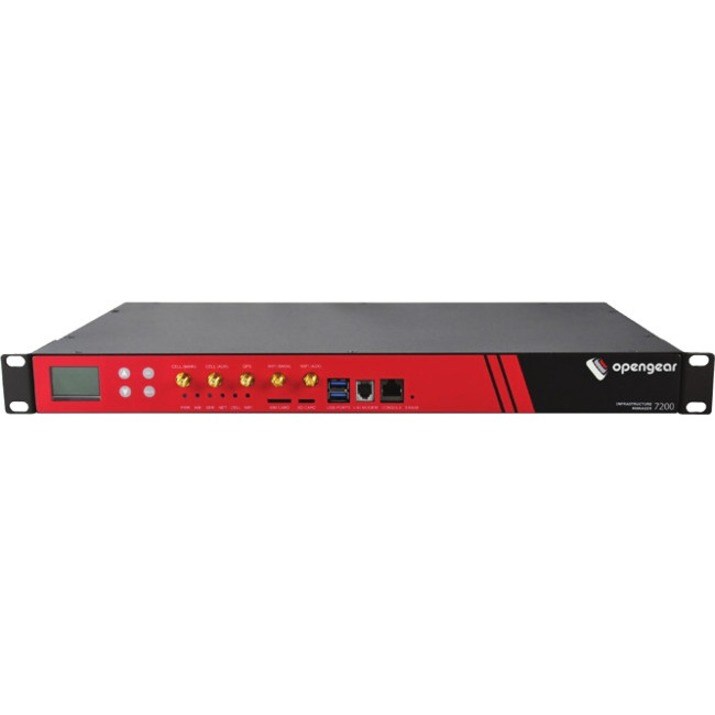 48 SERIAL SOFTWARE SELECTABLE DUAL DC 2