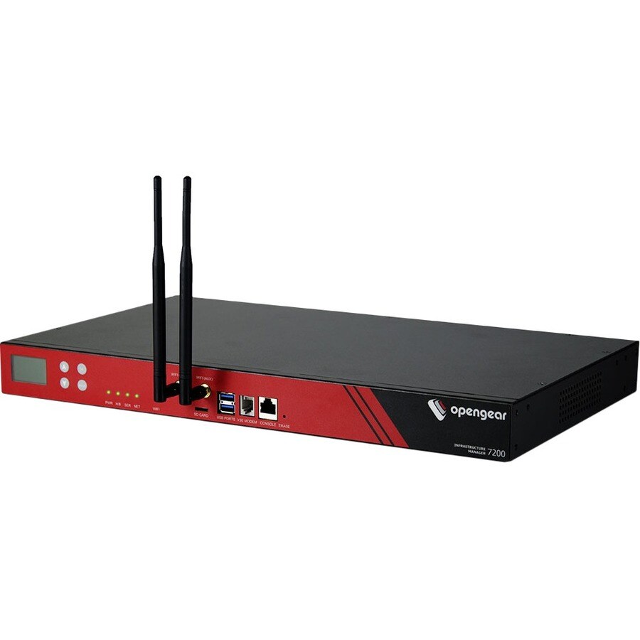 16 SERIAL SOFTWARE SELECTABLE DUAL AC 24