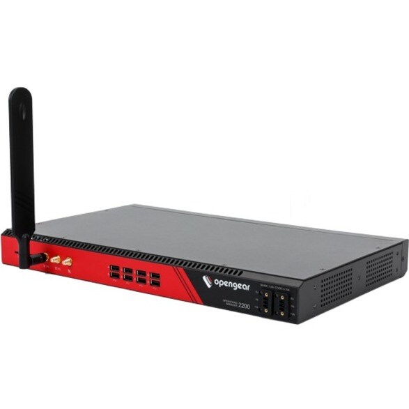 OM2232 32 SELECTABLE SERIAL PORTS X86 4-