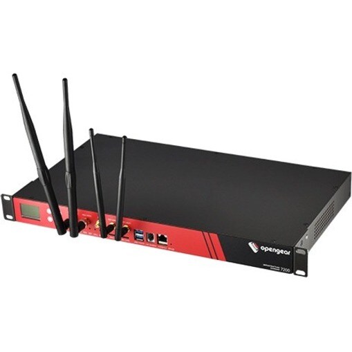 32 SERIAL SOFTWARE SELECTABLE DUAL AC 2