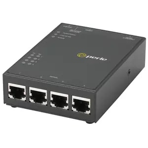 IOLAN SDG4 DEVICE SERVER