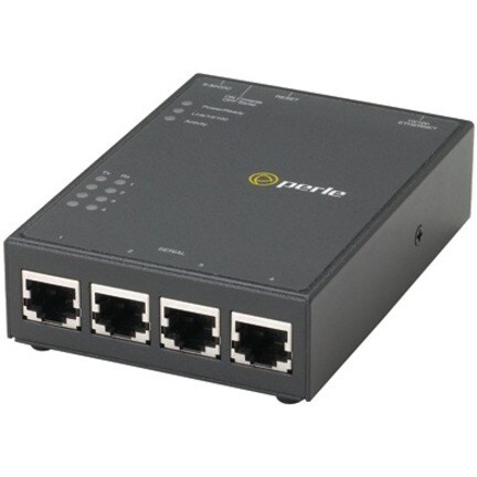 IOLAN STG4 P DEVICE SERVER