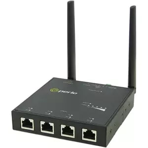 IOLAN SDG4 LE DEVICE SVR 4XRJ45 LTE