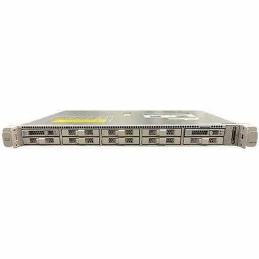 APIC Appliance - Lage Configuration(>