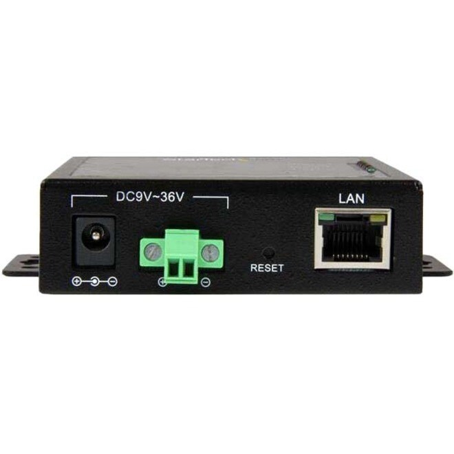 2PT Serial-to-IP Ethernet Device Server
