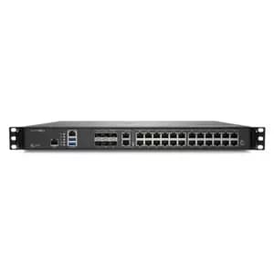 SONICWALL NSA 5700 HIGH AVAILABILITY