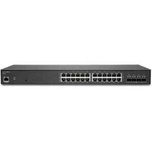 SONICWALL SWITCH SWS14-24