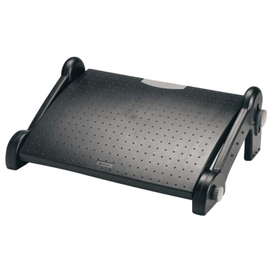 ADJUSTABLE FOOTREST