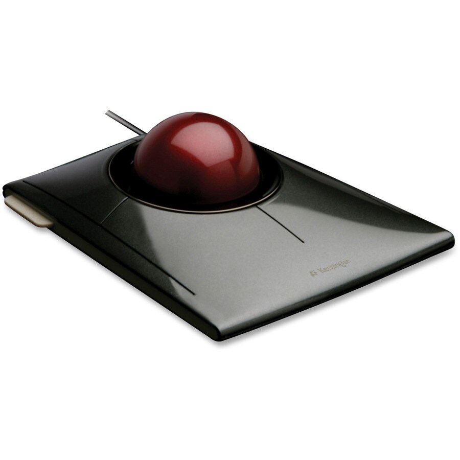 SLIMBLADE TRACKBALL