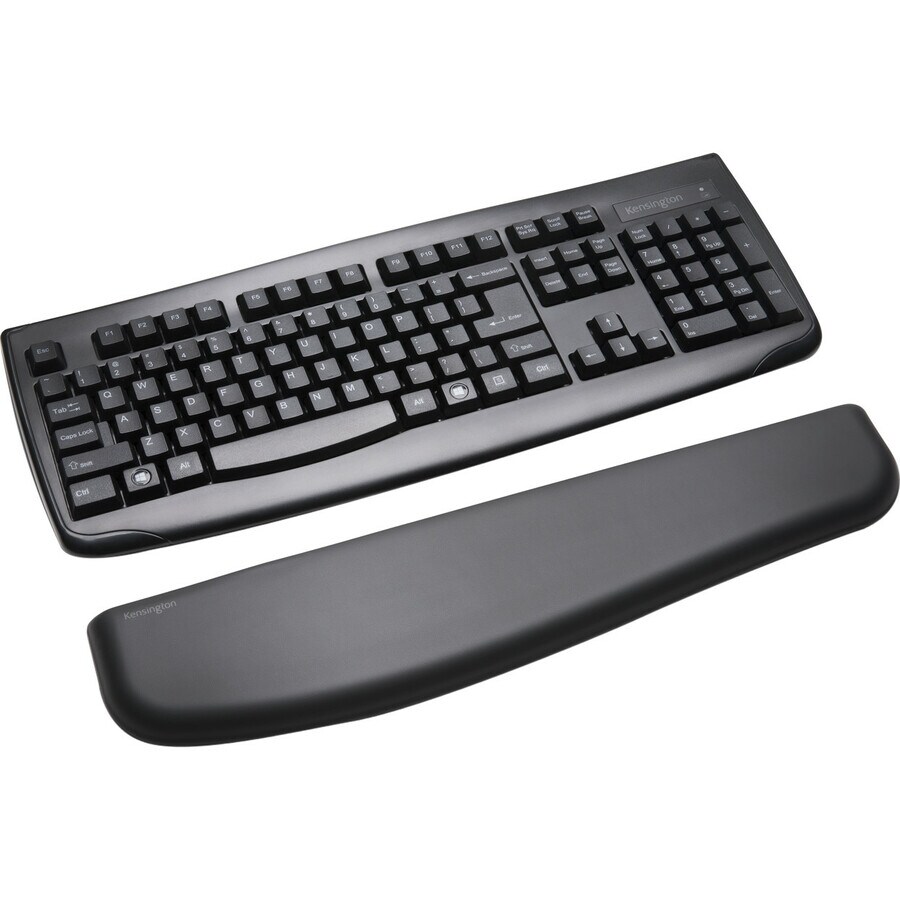 ERGOTOUCH WRIST REST - STANDRD KEYBOARDS