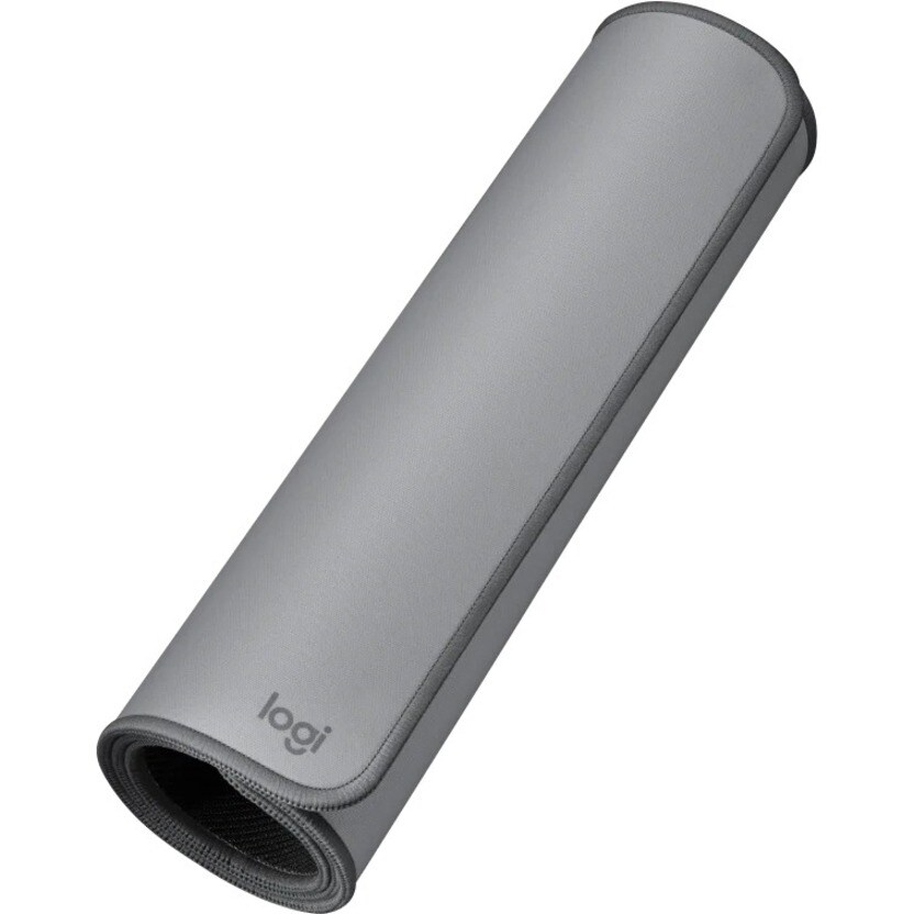 DESK MAT - MID GREY