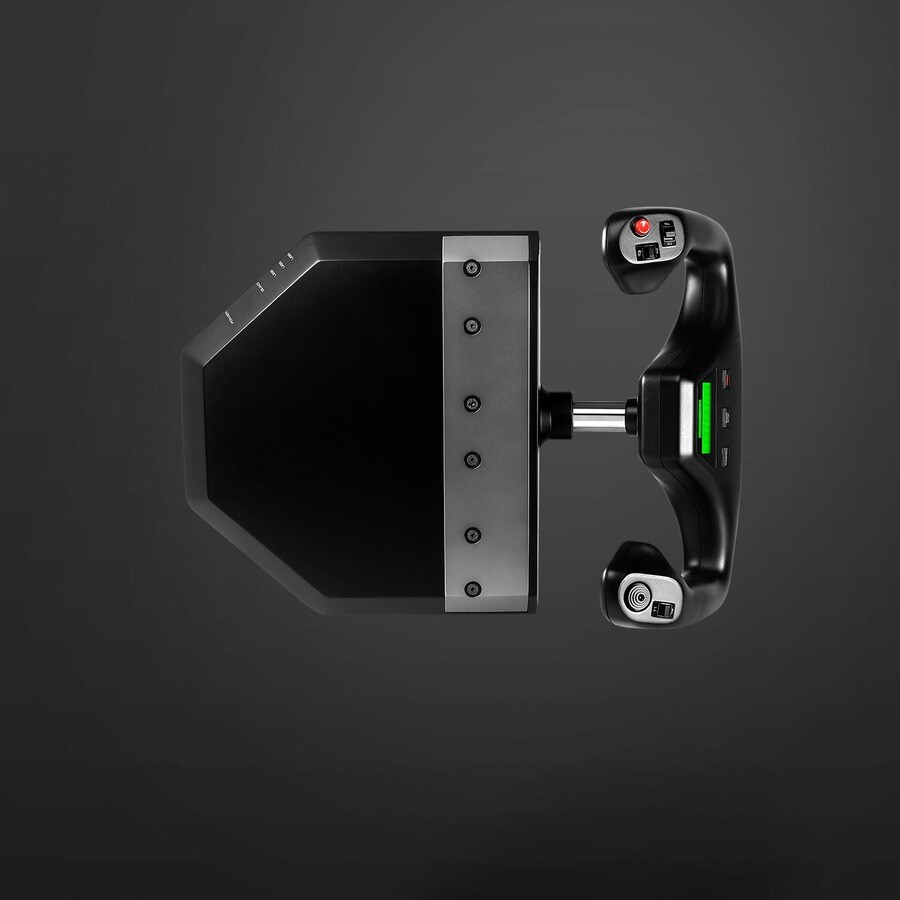 PRO FLIGHT YOKE SYSTEM