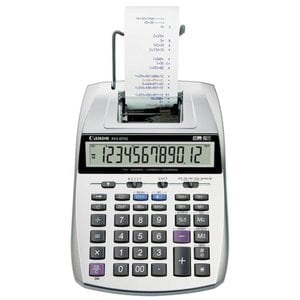 12 DIGIT LCD TAX BUSINESS CALCULATOR