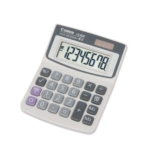 LS82ZBL 8 DIGIT MINI DT CALCULATOR