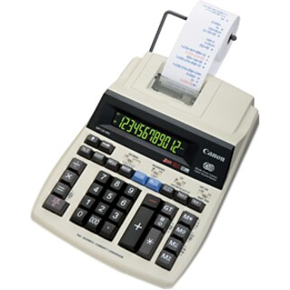 MP120MGII ELECTRONIC CALCULATOR