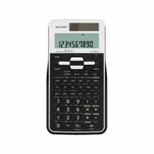 470 MATH FUNCTION DUAL POWERED METRIC PH
