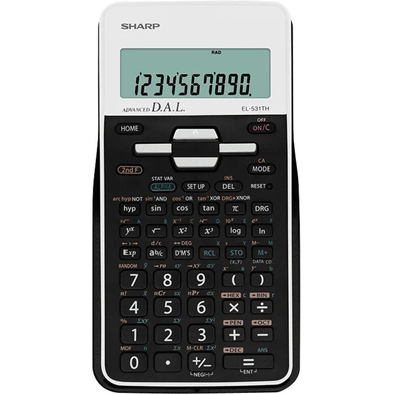 272 MATH FUNCTION SCIENTIFIC CALCULATOR