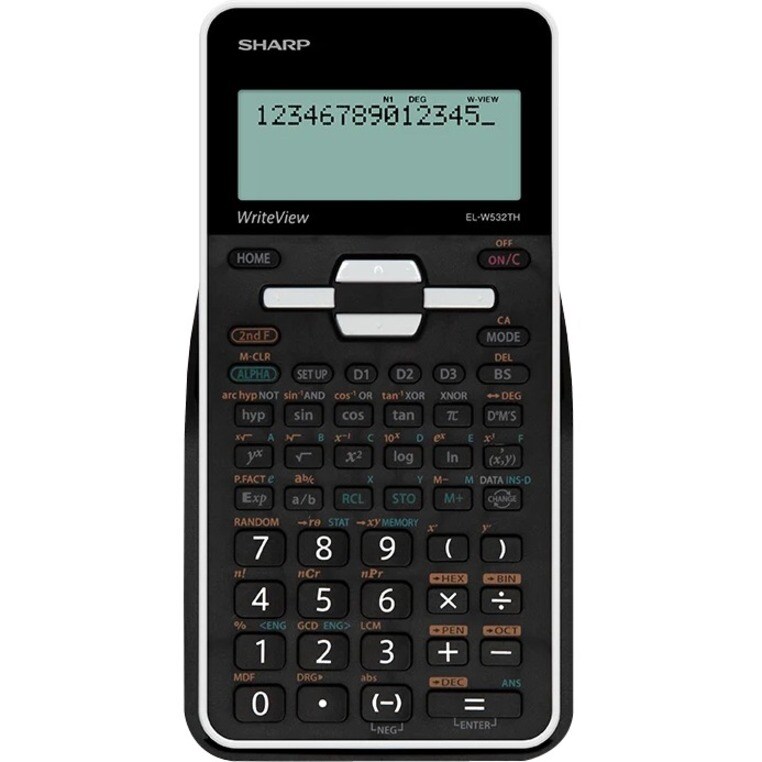 396 MATH FUNCTION TEXTBOOK DISPLAY SCIEN