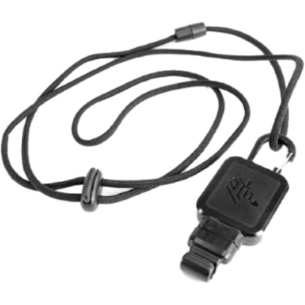 Lanyard Retractor Silicon
