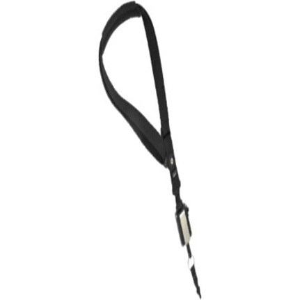 MC33 RETRACTABLE LANYARD W/SHOULDER STRA
