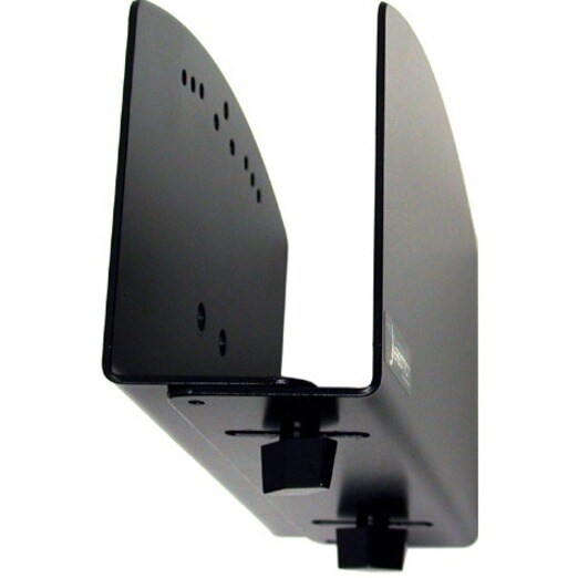 Small CPU Holder Black.