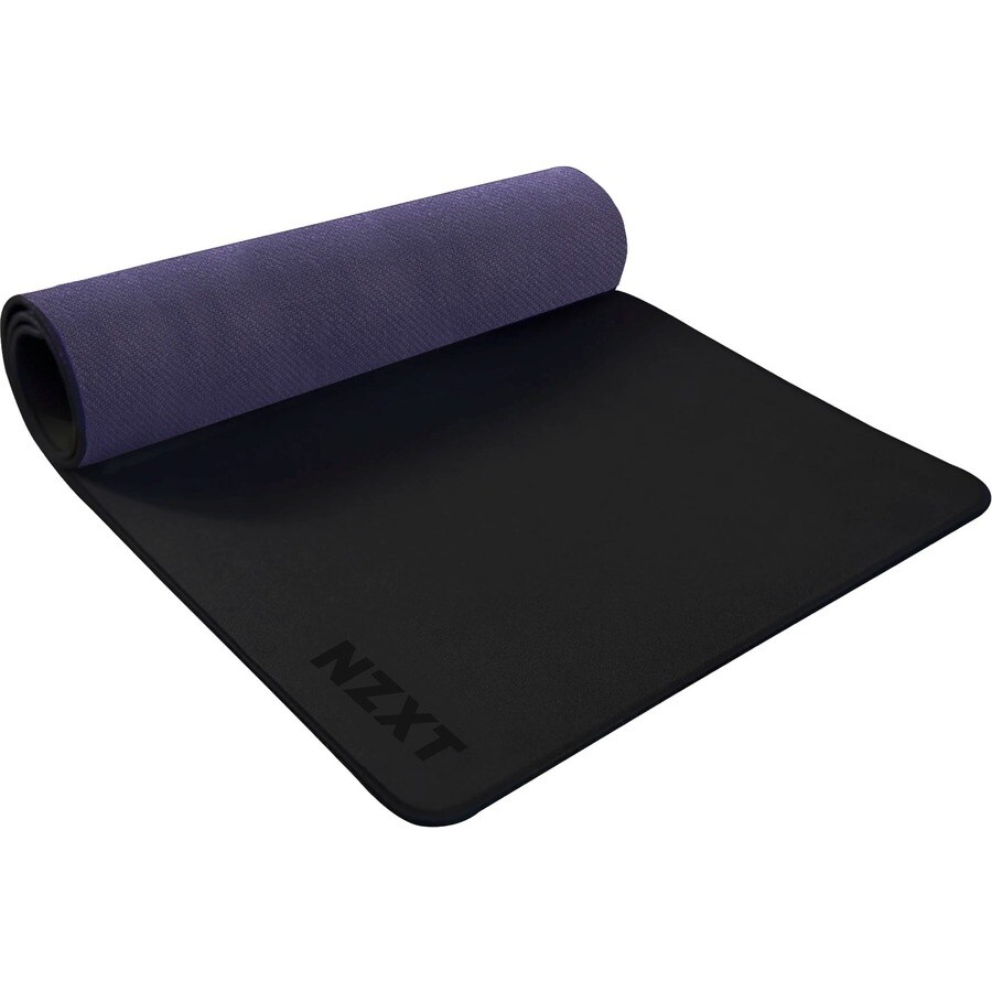 NZXT MOUSE MAT SMALL - BLACK 410 X 350
