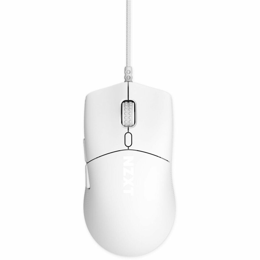 GAMING WIRED MOUSE LIFT 2 SYMM WHITE