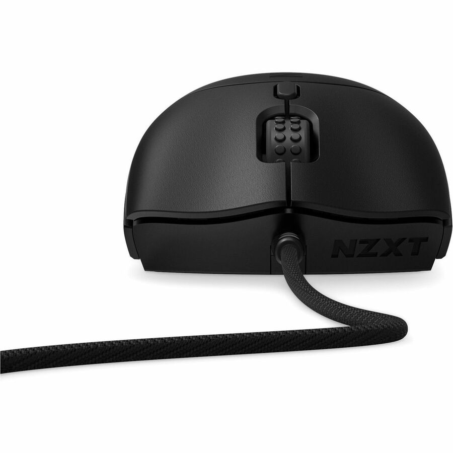 GAMING WIRED MOUSE LIFT 2 SYMM BLACK