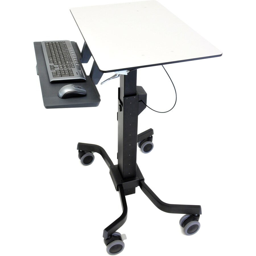 CART TEACHWELL II