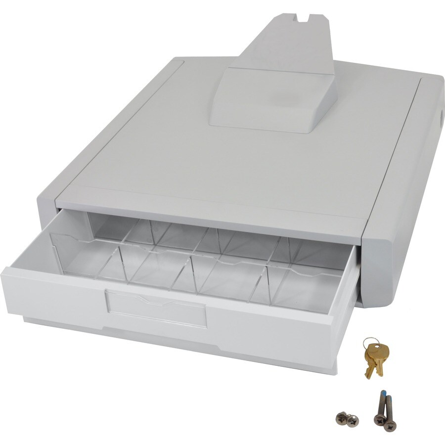 STYLEVIEW PRIMARY SINGLE STORAGE DRAWER