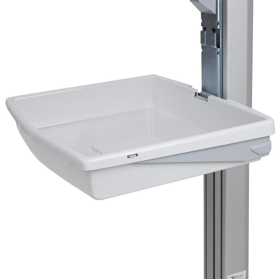 StyleView Front Tray